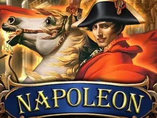 Napoleon game cover