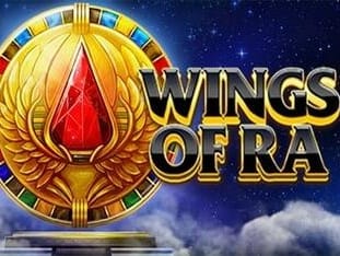 Wings Of Ra game cover