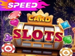 Card Slots Speed game cover