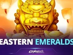 Eastern Emeralds game cover