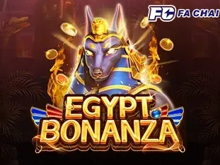 Egypt Bonanza game cover