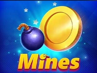 Mines (1) game cover
