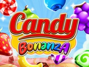Candy Bonanza (1) game cover