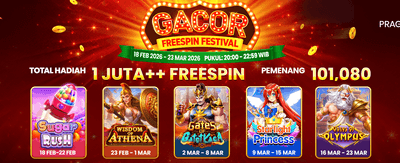 Menangkan Jackpot Besar Hari Ini banner