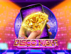 Disco Night M game cover