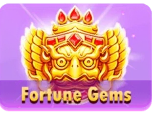 Maya Gems game cover
